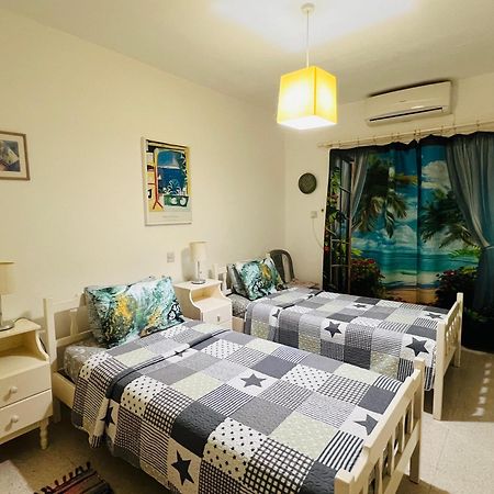 Taniandres Apartments Paralimni Exteriör bild