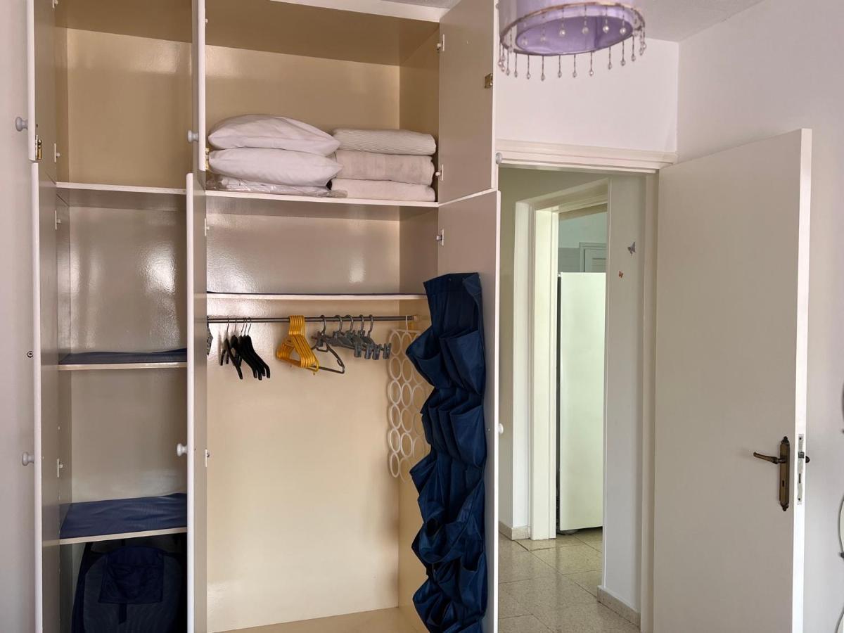 Taniandres Apartments Paralimni Exteriör bild