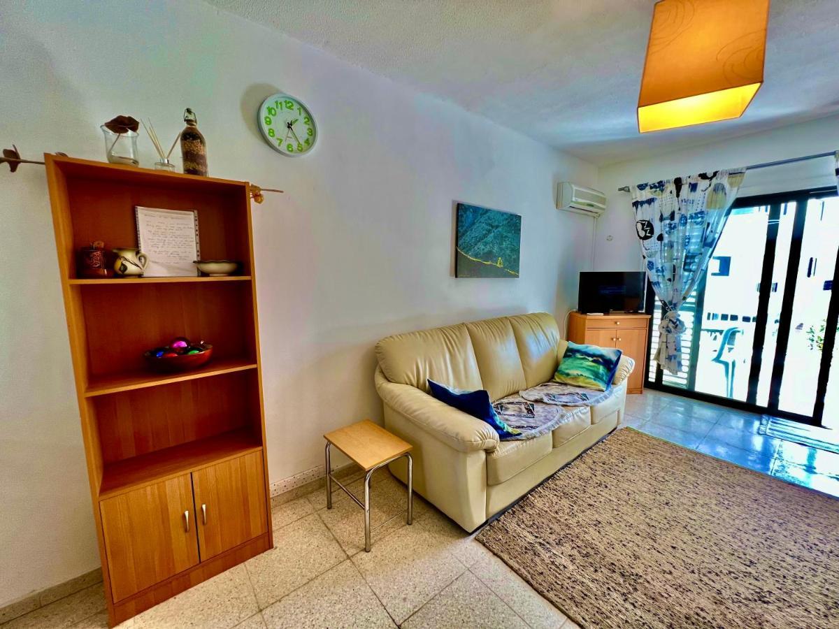 Taniandres Apartments Paralimni Exteriör bild