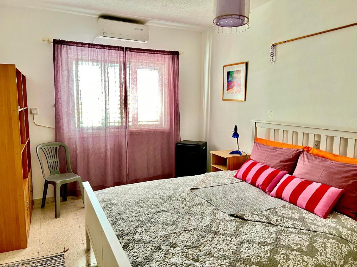 Taniandres Apartments Paralimni Exteriör bild