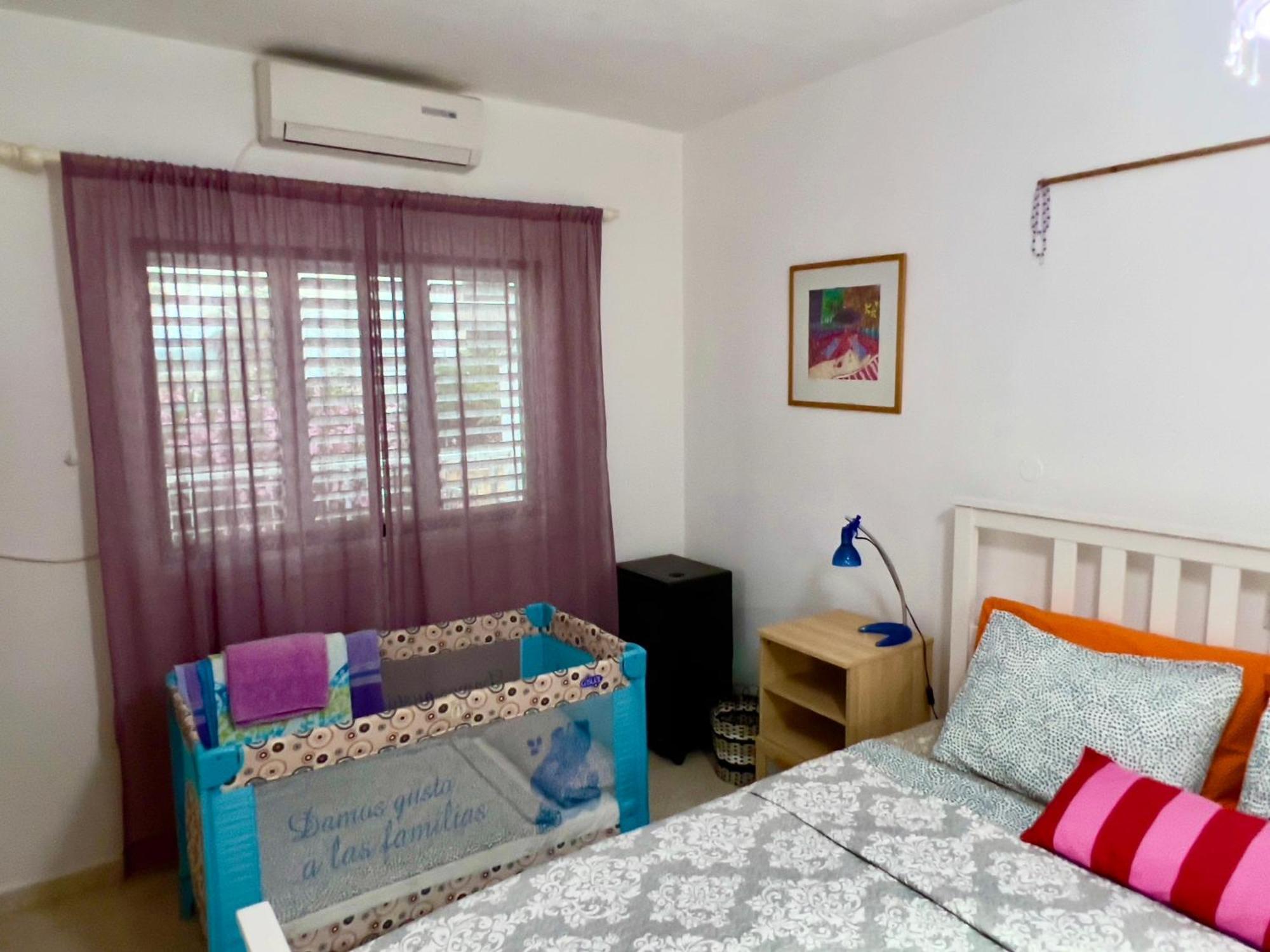 Taniandres Apartments Paralimni Exteriör bild